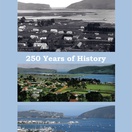 Knysna 250 years of history. Steve Collinson