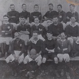 Knysna rugby team, 1905